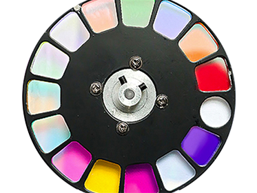 Coolwhite LED Moving Head Beam Spot Light for Wedding Party Stage Lighting Zoom Wash