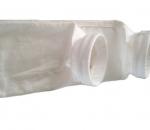180mm Diameter Dust Collector Filter Bags Ptfe Material For Chemicial Industry