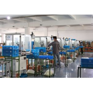 CHANGZHOU JKONGMOTOR CO.,LTD