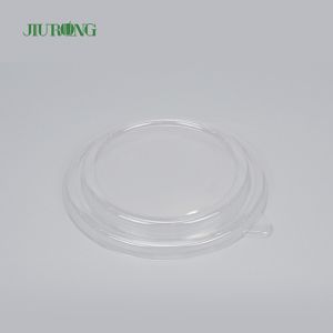 China Custom Disposable Biodegradable Paper Bowl Recyclable Single Wall Compostable wholesale