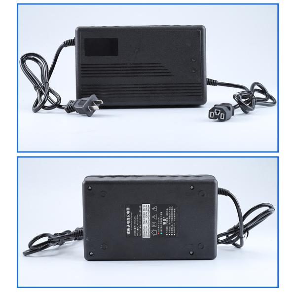 Lithium Ion 48v Battery Charger Lithium Battery Charger 24v Automatic Smart Car Lifepo4 Lithium Ion 12/