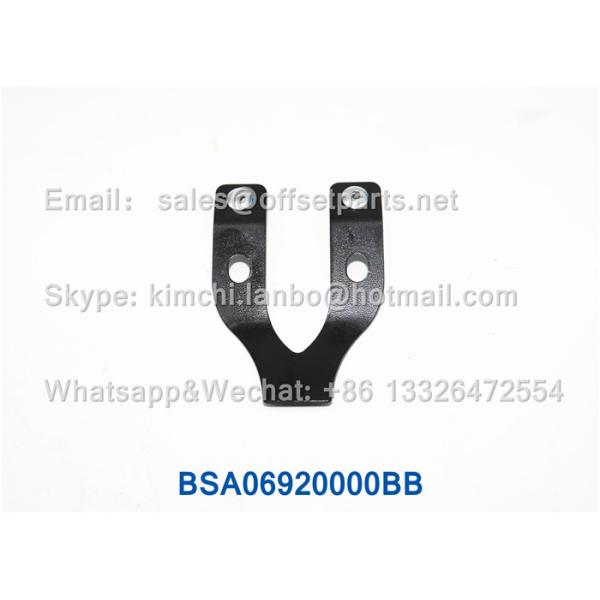 SP103E Folding Machine BSA06920000BB Gripper Spring China Made Offset Printing Machine Spare Parts