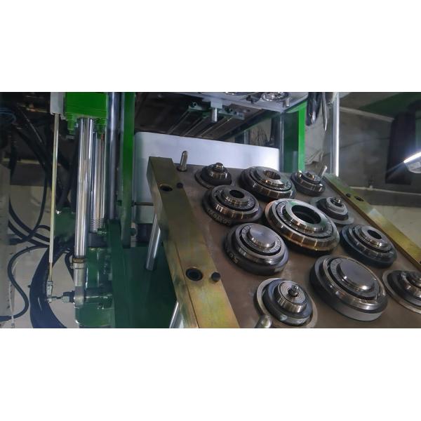 Automotive Skeleton Oil Seals FKM Oil Seal For Temperature Environments