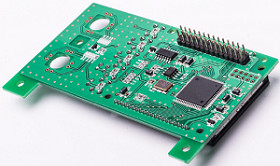 China ODM Prototype Automotive PCB Assembly with ENIG Surface Finish 1L-32L Layer and Lead or Lead-free Solder Type wholesale