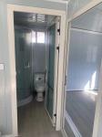 Hotel Expandable Container House Foldable Container Homes With Customized Design