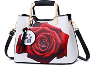 China Top Handle Womens Luxury Handbag Satchel Shoulder Ladies Leather Tote Bags wholesale
