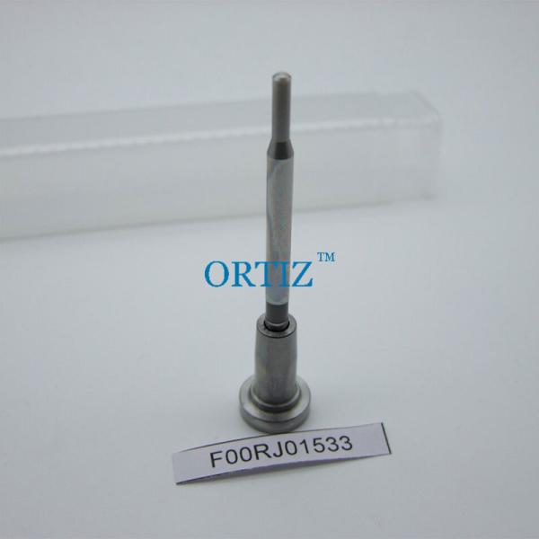 ORTIZ Cummins IFL26/ZIRIS10S diesel common rail valve F00RJ01533 brand new fuel injector oil control valve F 00R J01 533