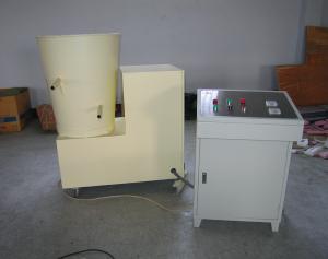 China CE Sponge Manual Foam Machine Industrial Manual Foaming Machine wholesale