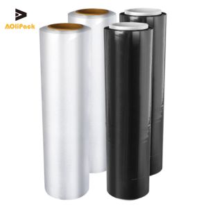 China 18um Pallet Stretch Wrap wholesale