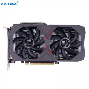 China Non LHR Mining Graphic Card Colorful IGame GeForce GTX 1660 SUPER Ultra 6G Gtx 1660 Super Graphics Card on sale