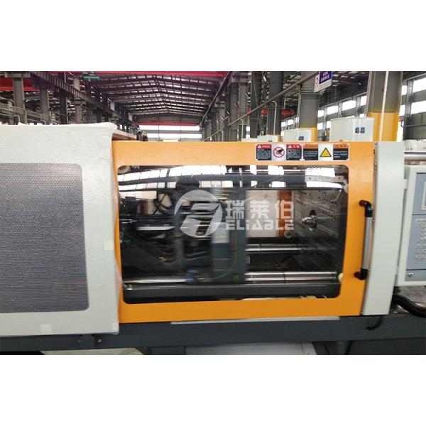 Pet Preform Injection Molding Machine Makers , Small Scale Injection Molding Machine