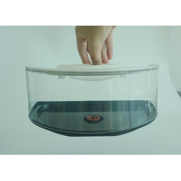 Home Appliance Portable Garment Steamer Flexible Hanger With Built In Fuse