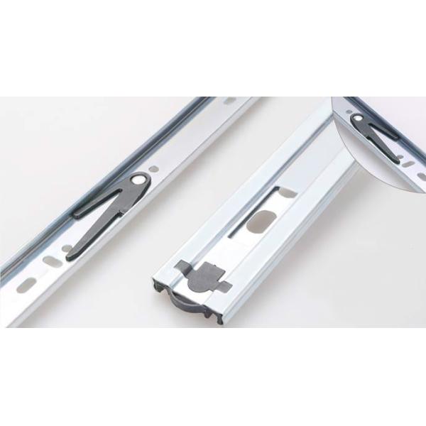 Cabinet Accessories Drawer Slider Furniture Hardware