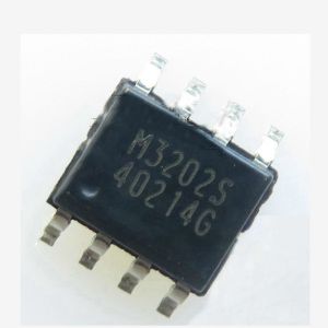 China M3202 IC QM3202S M3202S SOP8 IC Chip 30V 7.3A MOS Mosfet N-Channe Original and New on sale