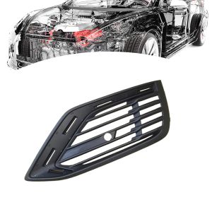 China 31688827 Right Front Fog Light Trim for V60 V60 Cross Country S60 on sale