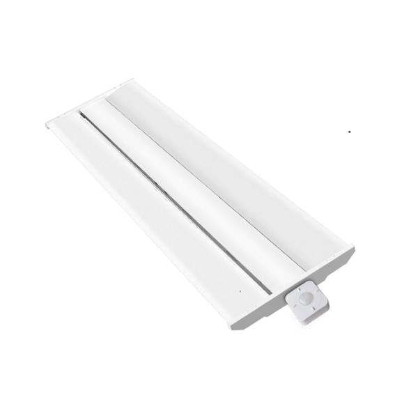 4ft Led Linear High Bay Light 300W 5000K For Storehouse Lighting