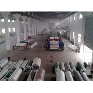 Shijiazhuang Aoge Polyurethane Products Co., Ltd.