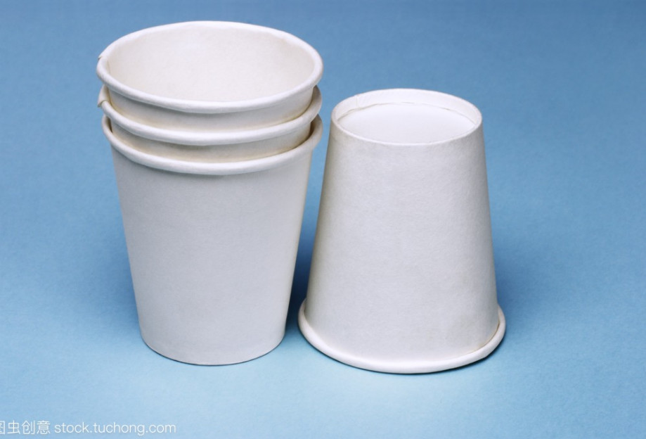 China Mini Paper Cup Making Machine Automatic Take Away Coffee Cups Machine wholesale