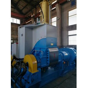 55L Rubber Kneader Rubber Mixer Rubber Process Machine Mixing Kneader