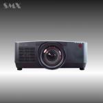 High Contrast Projection Mapping Equipment 20000 Lumen With Motorized Zoom