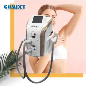 China Multifunction Laser Hair Removal Cooling Machine M22 IPL Skin Rejuvenation Machine wholesale