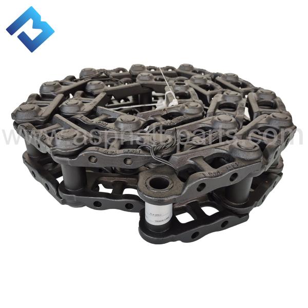 High Quality Track Chain For W120F Milling Machine PN 131296 P140-B1