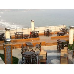 110mm Home Heat Recovery Ventilator