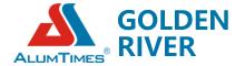 China Guangzhou Golden River Decorative Material Ltd. logo