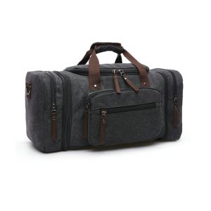 China Tear Resistant Travel Duffel Bag , Super Lightweight Exercise Duffle Bag on sale