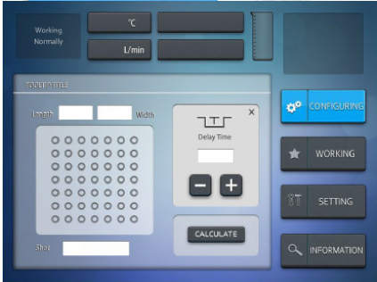 2015 New arrived HIFU high intensity technology body slimming machine