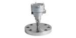 Absolute pressure transmitter with remote diaphragm seal PAD100