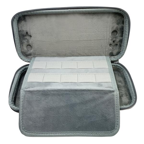 Factory Wholesale Protective Stain Resistant Color Travel Bag For Nintendo Switch Oled Accessories / Cases