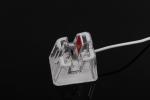COMER Alarm Stand for Display Mobile Phone Security with charging