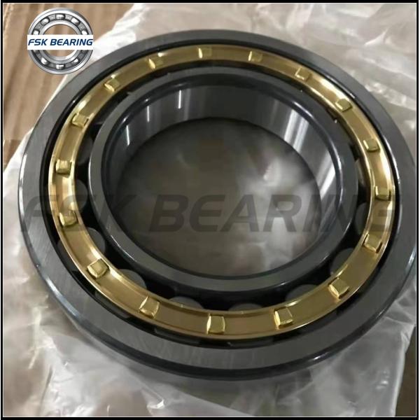 Warranty 320RU30OA107R3 Cylindrical Roller Bearing Oil Field Bearing Shaft ID 320mm