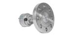 Absolute pressure transmitter with remote diaphragm seal PAD100