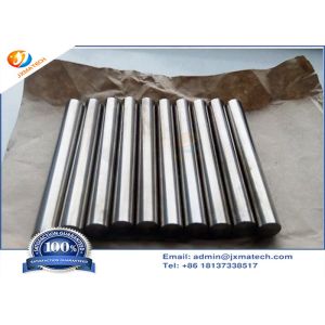 China Tungsten Heavy Alloy Rod Shielding High Density For Armor Piercer wholesale
