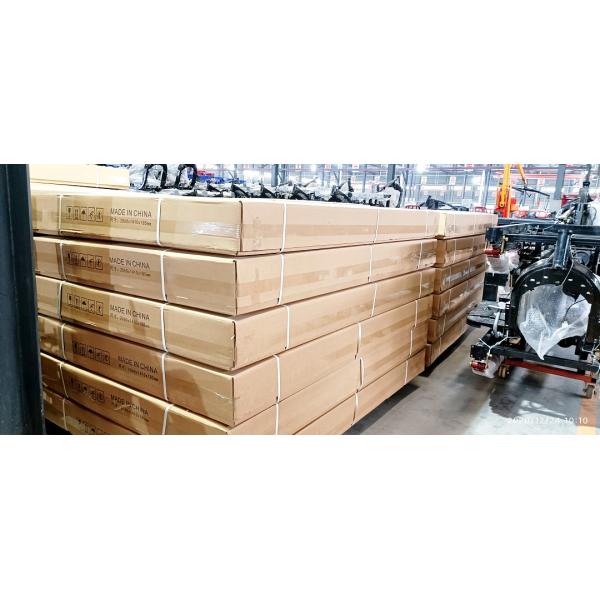 Motorcycle Engine Parts Cylinder Head Block Kit CG150 Box Sets made of Iron Material