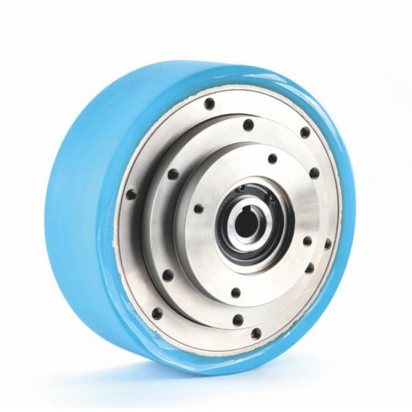 AGV Planetary Gearbox for Automatic Guide Vehical