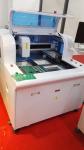 Automatic Cleaning System PCB Routing Depaneling Machine with Programming