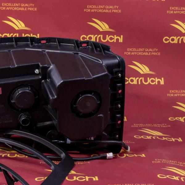 6.2KG Right headlight assembly Engine Assembly and Accessories Shipment FEDEX DHL EMS UPS TNT for Customer Needs