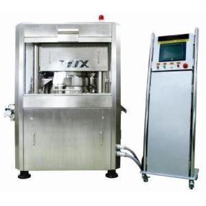 China GZPTS-II Series Double-output Tablet Press wholesale