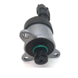 China Construction Machinery Parts EC210 Common Rail Pressure Solenoid Control Valve Metering Units SCV 928400670 0928400670 on sale