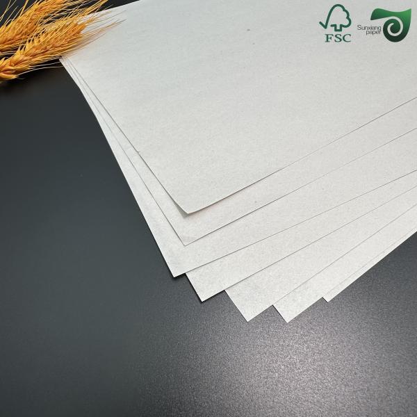 Recyclable Newspaper With Excellent Ink Absorption And Moisture Proof Feature 42GSM 45GSM