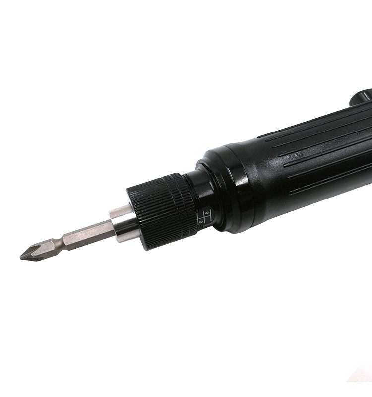 50 / 60HZ Variable Speed Electric Screwdriver With Torque Control Powerful