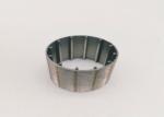 Durable Wire Mesh Filter Element Johnson Wedge Wire Water Well Screen 25 Micron