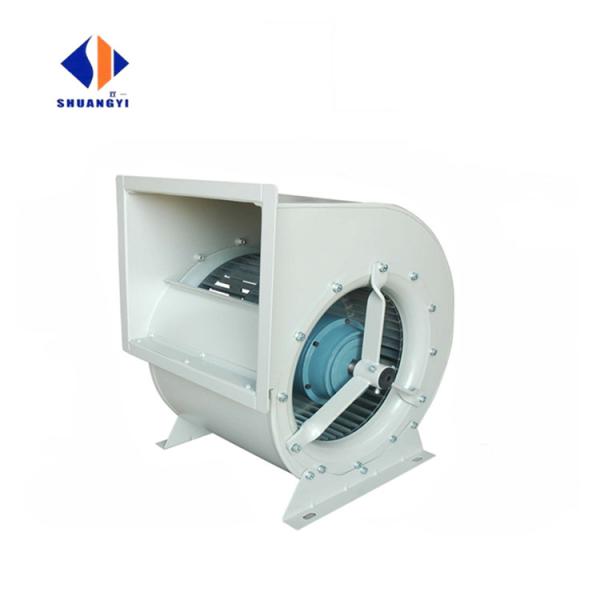 Industrial Centrifugal Exhaust Fan with High Static Pressure and Customized