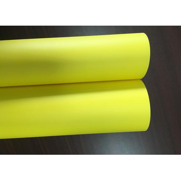 HIPS Thin Polystyrene Sheets , Polystyrene Packaging Sheets 0.2mm - 1.8mm Thickness