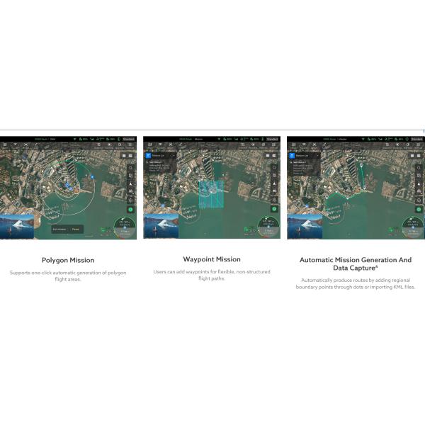 Autel EVO Max 4T: Industrial-Grade Drone with Autonomous Navigation & Thermal Imaging