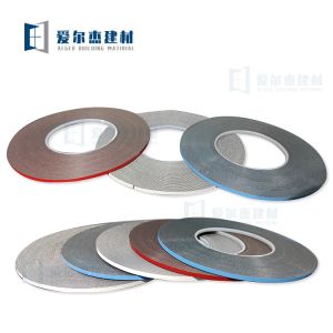 Sealant Tape Double Sided 4mm double glazing butyl tape
