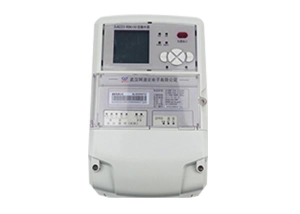Quality Data Concentrator Advanced Metering Infrastructure with GPRS Communication for sale